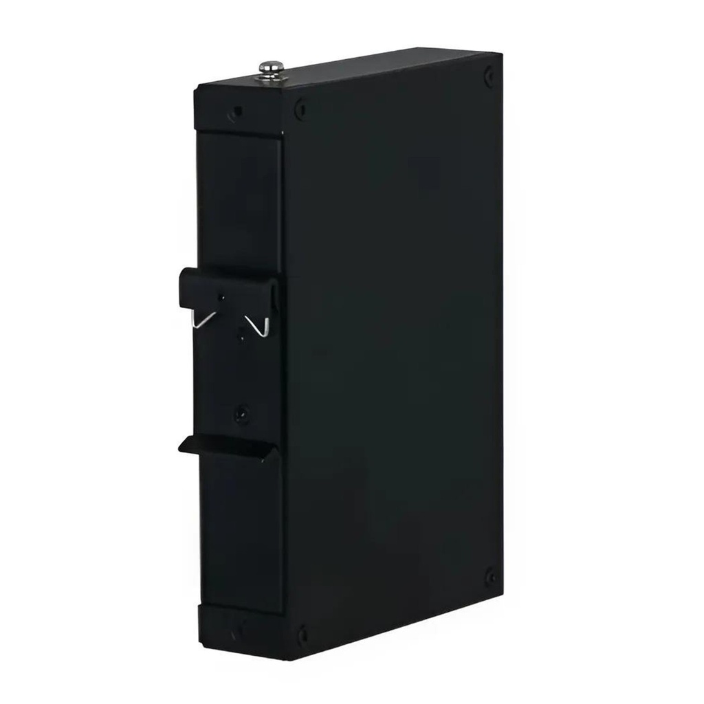 [DH-PFT1500] Dahua - Extensor PoE de 5 Puertos con 4 Salidas PoE y 1 Entrada PoE (4 Puertos 10/100Mbps 1 Puerto Uplink 10/100/1000Mbps PoE In 3 Puertos PoE Out 802.3af/at 1 Puerto PoE Out 802.3bt) PoE Watchdog PoE Extendido hasta 250m