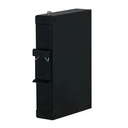 [DH-PFT1500] Dahua - Extensor PoE de 5 Puertos con 4 Salidas PoE y 1 Entrada PoE (4 Puertos 10/100Mbps 1 Puerto Uplink 10/100/1000Mbps PoE In 3 Puertos PoE Out 802.3af/at 1 Puerto PoE Out 802.3bt) PoE Watchdog PoE Extendido hasta 250m