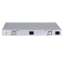 [DH-S5436-24GF8GT4XF] Dahua - Switch Cloud L2 de 36 Puertos con 8 Puertos RJ-45 (Gigabit) 24 Puertos SFP (100/1000 Mbps) y 4 Puertos SFP (1/10 Gbps) Gestión en la Nube Carcasa Metálica Admite VLAN STP RSTP y Agregación de Enlaces [Administrable]