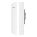 [DH-WB2-60N-I] Dahua - Antena Inalámbrica para Ascensores Punto de Acceso 300Mbps 2.4Ghz Antena 8dBI para Interior