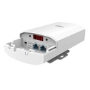 [DH-WB2-60N-I] Dahua - Antena Inalámbrica para Ascensores Punto de Acceso 300Mbps 2.4Ghz Antena 8dBI para Interior