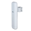 [DH-WBC5-45AC-03P(US)] Dahua - Antena Bridge PtP 5.8G Alcance peer-to-peer de hasta 3 kms con 802.11ac hasta 867 Mbps Entrada y salida PoE Tecnología TDMA IP65 para Exteriores