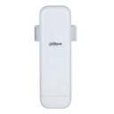 [DH-WBC5-90AC-01P(US)] Dahua - Antena Bridge PtP 5.8G Alcance peer-to-peer de hasta 1 kms con 802.11ac hasta 867 Mbps Entrada y salida PoE Tecnología TDMA IP65 para Exteriores