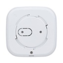 [DHI-ARA12-W2] Dahua - Sirena Inalámbrica Interior 85 dB 3 Niveles de Volumen Led Indicador Alarma de Batería Baja Medición de Temperatura Frecuencia 868.0 MHz–868.6 MHz [Bateria 2 x CR123A]