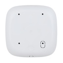 [DHI-ARA14-W2] Dahua - Sirena Intercom Inalámbrica con Audio Bidireccional y Múltiples Sonidos de Alarma (Fuego Intrusión Pánico Médica) Soporta Botón de Pánico Frecuencia 865.34 MHz–868.60 MHz MHz [Bateria 4 x CR123A]