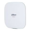 [DHI-ARA43-W2] Dahua - Repetidor Inalámbrico de Alarma hasta 32 Dispositivos Inalámbricos Indicador de Estado con Luz Led Frecuencia 433MHz [Bateria 1 x Litio 1.5V]