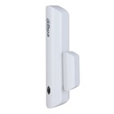 [DHI-ARD323-W2(S)] Dahua - Contacto Magnético Inalámbrico Interior Diseño Compacto 1 Entrada de Contacto Seco Led Indicador Alarma de Batería Baja Función de Salto de Frecuencia Detección de Intensidad de Señal Frecuencia 433MHz [Bateria 1 x CR123A]