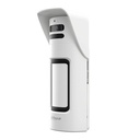 [DHI-ARD2251E-W2(V)] Dahua - Cámara PIR Inalámbrico para Exterior Triple Tecnología Inmunidad a mascotas LED indicador 3 Niveles de Sensibilidad y Detección Precisa Mediante PIR y Microondas Frecuencia 433MHz [Bateria 4 x CR123A]
