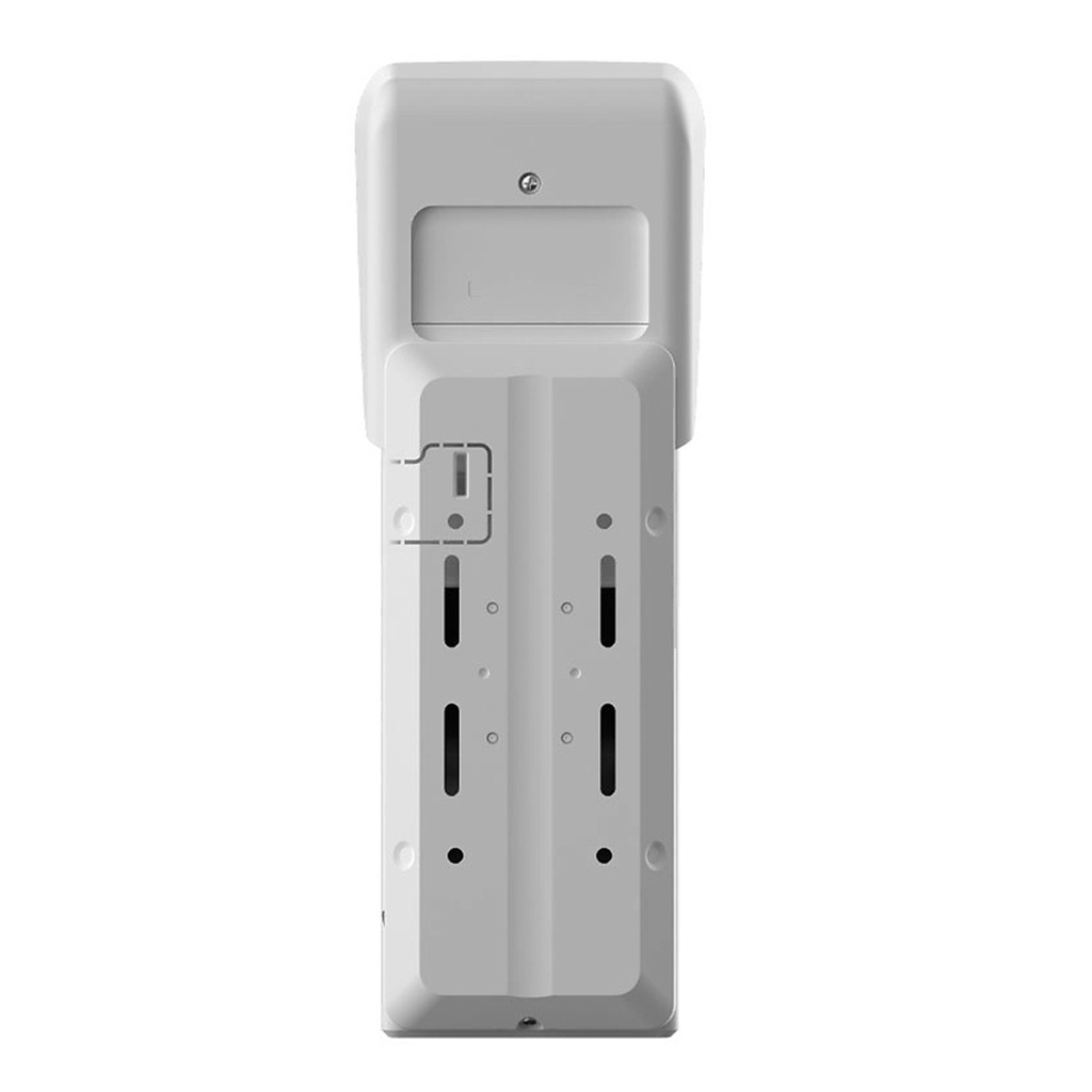 [DHI-ARD2251E-W2(V)] Dahua - Cámara PIR Inalámbrico para Exterior Triple Tecnología Inmunidad a mascotas LED indicador 3 Niveles de Sensibilidad y Detección Precisa Mediante PIR y Microondas Frecuencia 433MHz [Bateria 4 x CR123A]