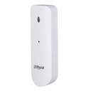 [DHI-ARD512-W2] Dahua - Detector de Rotura de Cristal Inalámbrico Detección de Frecuencias Altas y Bajas Simultaneas Funciona con Cristal Templado Laminado Doble Hoja Armado Indicador Led Frecuencia 433MHz [Bateria 1 x CR123A]