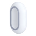 [DHI-ARD821-W2] Dahua - Botón de Pánico Inalámbrico Indicador de Estado con Luz Led IP54 Alarma de Batería Baja Frecuencia 433MHz [Bateria 1 x CR2032]