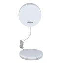 [DHI-ARD912-W2(D)] Dahua - Detector de Inundación o Fugas de Agua Muestra La Temperatura Ambiental Ofrece Alarma por Alta Temperatura Sensibilidad Ajustable Frecuencia 433MHz [Bateria 1 x CR123A]