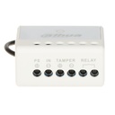 [DHI-ARM7011-W2] Dahua - Relevador Inalámbrico 1 Salida de Relevador Pulso Seco NO/NC Configurable Comunicación Estable Detección de Interferencias 1 Entrada de Tamper Indicador de Estatus Frecuencia 433MHz