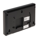 [DHI-ASA1222E] Dahua - Control de Asistencia con Pantalla de 2.4" (1.000 Usuarios 2.000 Huellas 1.000 Claves 100.000 registros) Puerto USB para Interiores