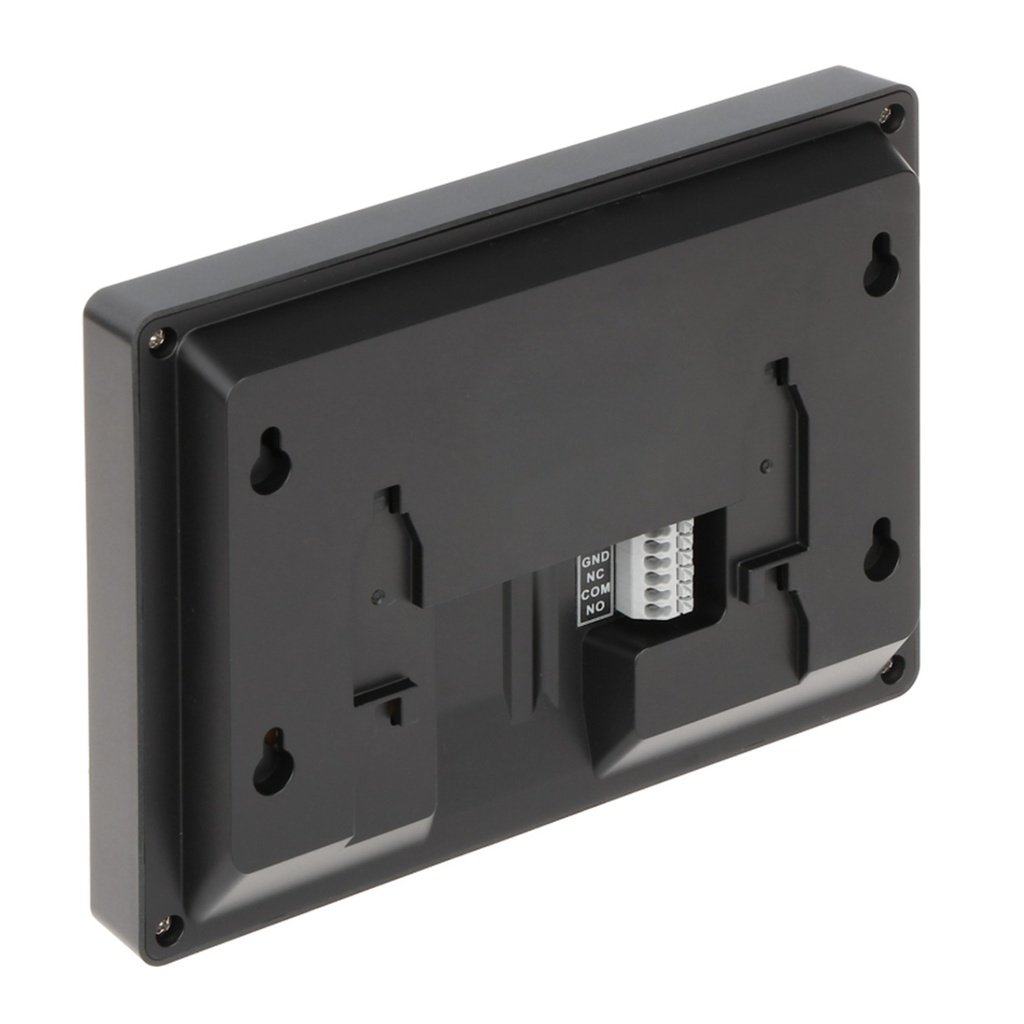 [DHI-ASA2212GL-MEW] Dahua - Control de Asistencia con Pantalla de 2.4" y Batería (3.000 Usuarios 3.000 Tarjetas IC o ID 3.000 Claves 3.000 Huellas) Comunicación TCP/IP y Wi-Fi Registro Automático Registro P2P y DHCP Puerto USB para Interiores