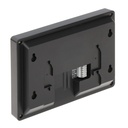 [DHI-ASA2212GL-MEW] Dahua - Control de Asistencia con Pantalla de 2.4" y Batería (3.000 Usuarios 3.000 Tarjetas IC o ID 3.000 Claves 3.000 Huellas) Comunicación TCP/IP y Wi-Fi Registro Automático Registro P2P y DHCP Puerto USB para Interiores