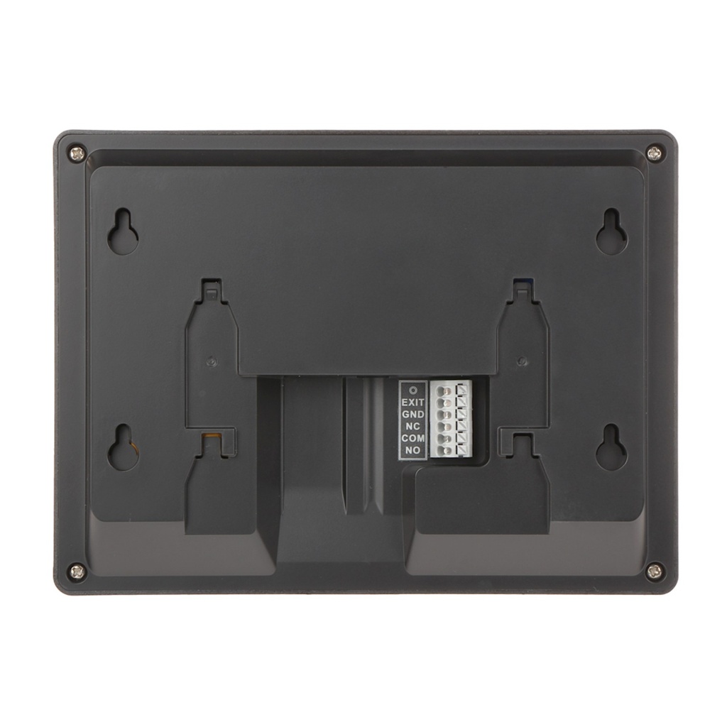 [DHI-ASA2212GL-MEW] Dahua - Control de Asistencia con Pantalla de 2.4" y Batería (3.000 Usuarios 3.000 Tarjetas IC o ID 3.000 Claves 3.000 Huellas) Comunicación TCP/IP y Wi-Fi Registro Automático Registro P2P y DHCP Puerto USB para Interiores