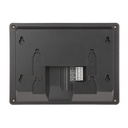 [DHI-ASA2212GL-MEW] Dahua - Control de Asistencia con Pantalla de 2.4" y Batería (3.000 Usuarios 3.000 Tarjetas IC o ID 3.000 Claves 3.000 Huellas) Comunicación TCP/IP y Wi-Fi Registro Automático Registro P2P y DHCP Puerto USB para Interiores