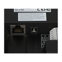 [DHI-ASA2212GL-MEW] Dahua - Control de Asistencia con Pantalla de 2.4" y Batería (3.000 Usuarios 3.000 Tarjetas IC o ID 3.000 Claves 3.000 Huellas) Comunicación TCP/IP y Wi-Fi Registro Automático Registro P2P y DHCP Puerto USB para Interiores