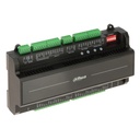 [DHI-ASC2202B-D] Dahua - Panel de Control de Acceso de 2 Puertas y 4 Lectoras (Admite 100.000 Usuarios 3.000 huellas 100.000 Tarjetas y 500.000 registros) Con Interlock Anti-passback Desbloqueo Remoto TCP/IP RS-485 y Wiegand PoE para Interiores
