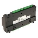 [DHI-ASC2202B-D] Dahua - Panel de Control de Acceso de 2 Puertas y 4 Lectoras (Admite 100.000 Usuarios 3.000 huellas 100.000 Tarjetas y 500.000 registros) Con Interlock Anti-passback Desbloqueo Remoto TCP/IP RS-485 y Wiegand PoE para Interiores