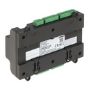 [DHI-ASC2202B-S] Dahua - Panel de Control de Acceso de 2 Puertas y 2 Lectoras (Admite 100.000 Usuarios 3.000 huellas 100.000 Tarjetas y 500.000 registros) Con Interlock Anti-passback Desbloqueo Remoto TCP/IP RS-485 y Wiegand PoE para Interiores