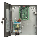 [DHI-ASC2202C-D] Dahua - Control de Acceso Gestiona 2 Puertas y 4 Lectoras (Admite 100.000 Usuarios 3.000 huellas 100.000 Tarjetas y 500.000 registros) Con Interlock Anti-passback Desbloqueo Remoto TCP/IP RS-485 y Wiegand para Interiores