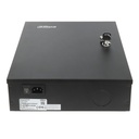 [DHI-ASC2202C-D] Dahua - Control de Acceso Gestiona 2 Puertas y 4 Lectoras (Admite 100.000 Usuarios 3.000 huellas 100.000 Tarjetas y 500.000 registros) Con Interlock Anti-passback Desbloqueo Remoto TCP/IP RS-485 y Wiegand para Interiores