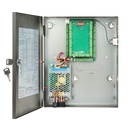 [DHI-ASC2208C-S] Dahua - Control de Acceso Gestiona 8 Puertas y 8 Lectoras (Admite 100.000 Usuarios 3.000 huellas 100.000 Tarjetas y 500.000 registros) Con Interlock Anti-passback Desbloqueo Remoto TCP/IP RS-485 y Wiegand para Interiores