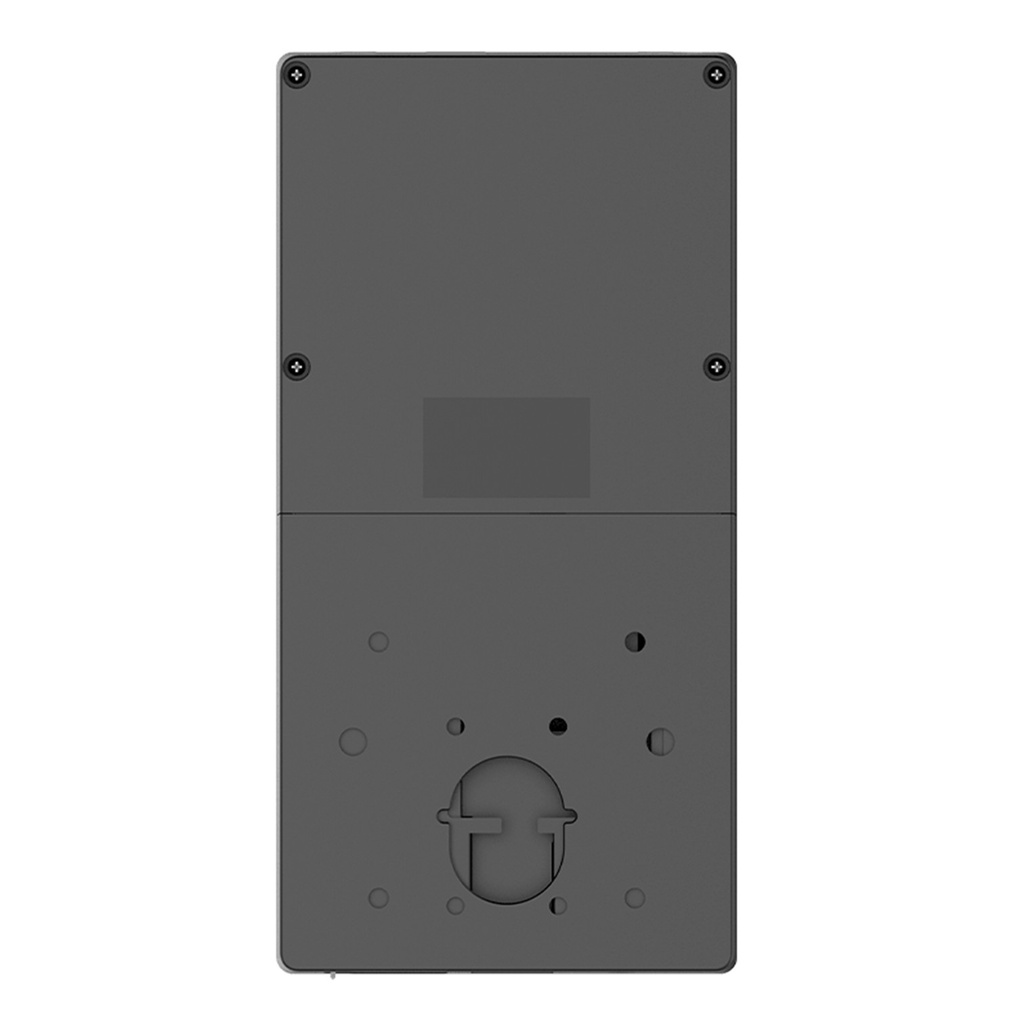 [DHI-ASI6213S-D] Dahua - Control de Acceso con Pantalla Táctil de 4.3" y Reconocimiento Facial (6.000 Usuarios 6.000 Rostros 10.000 Tarjetas ID 6.000 Claves 300.000 Registros) Comunicación TCP/IP y Wi-Fi para Interiores y Exteriores [Serie FACT]