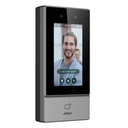 [DHI-ASI6213S-PW] Dahua - Control de Acceso con Pantalla Táctil de 4.3" y Reconocimiento Facial (6.000 Usuarios 6.000 Rostros 10.000 Tarjetas IC Mifare 6.000 Claves) Puerto PoE Comunicación TCP/IP y Wi-Fi para Interiores y Exteriores [Serie FACT]