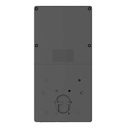 [DHI-ASI6214S-D] Dahua - Control de Acceso con Pantalla Táctil de 4.3" y Reconocimiento Facial (6.000 Usuarios 6.000 Rostros 10.000 Tarjetas ID 6.000 Claves 6.000 Huellas) Comunicación TCP/IP para Interiores y Exteriores [Serie FACT]