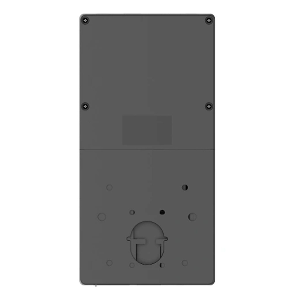 [DHI-ASI6214S] Dahua - Control de Acceso con Pantalla Táctil de 4.3" y Reconocimiento Facial (6.000 Usuarios 6.000 Rostros 10.000 Tarjetas IC Mifare 6.000 Claves 6.000 Huellas) Comunicación TCP/IP y Wi-Fi para Interiores y Exteriores [Serie FACT]