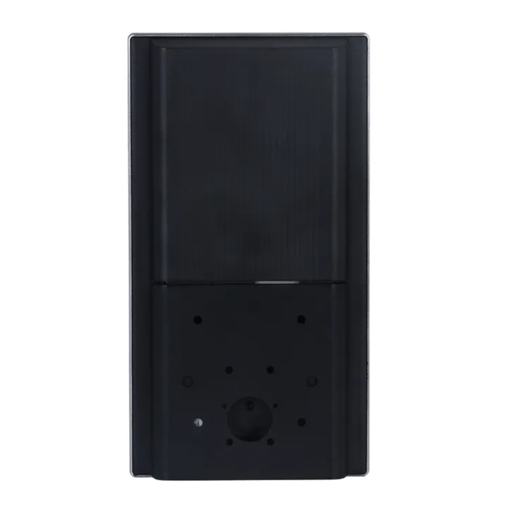 [DHI-ASI7213S-W] Dahua - Control de Acceso con Pantalla de 7" y Reconocimiento Facial Cámara [2Mp] (50.000 Usuarios 50.000 Rostros 100.000 Tarjetas IC Mifare 50.000 Claves) TCP/IP y Wi-Fi Registro Automático P2P y DHCP para Interiores [Serie FACT]