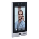 [DHI-ASI7214S-W] Dahua - Control de Acceso con Pantalla de 7" y Reconocimiento Facial Cámara [2Mp] (50.000 Usuarios 50.000 Rostros 100.000 Tarjetas IC Mifare 50.000 Claves 10.000 Huellas) TCP/IP y Wi-Fi P2P y DHCP para Interiores [Serie FACT]