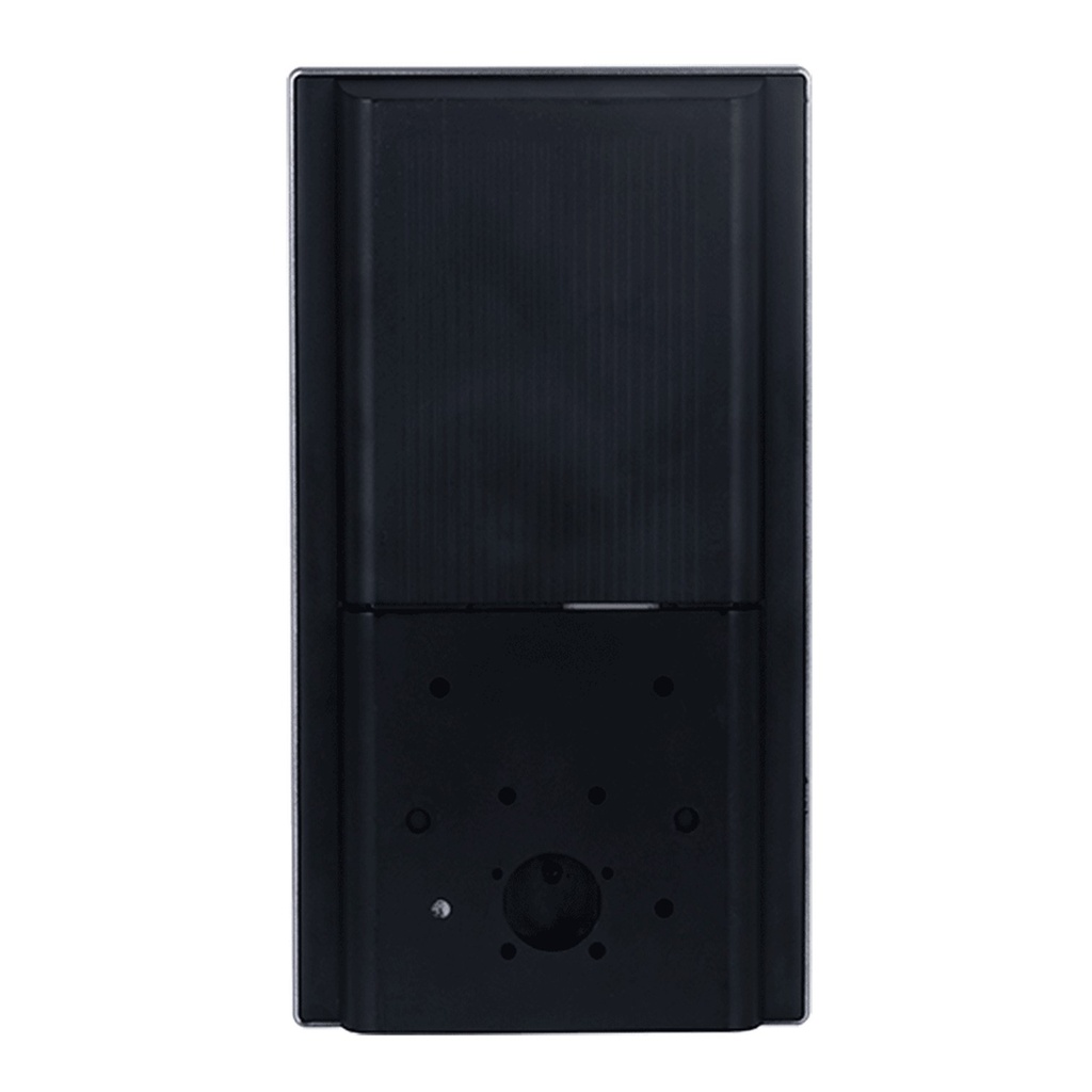 [DHI-ASI7214S-W] Dahua - Control de Acceso con Pantalla de 7" y Reconocimiento Facial Cámara [2Mp] (50.000 Usuarios 50.000 Rostros 100.000 Tarjetas IC Mifare 50.000 Claves 10.000 Huellas) TCP/IP y Wi-Fi P2P y DHCP para Interiores [Serie FACT]