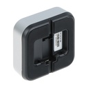 [DHI-ASM101A] Dahua - Enrolador USB Soporta Huellas Digitales Tarjetas ID (125 Khz) y Mifare (13.56 Mhz) Plug and Play para SmartPSS y DSS Pro