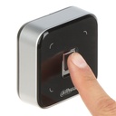 [DHI-ASM101A] Dahua - Enrolador USB Soporta Huellas Digitales Tarjetas ID (125 Khz) y Mifare (13.56 Mhz) Plug and Play para SmartPSS y DSS Pro