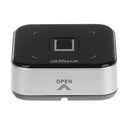 [DHI-ASR2102A-D] Dahua - Lector de Acceso de Reconocimiento de Tarjetas (ID) de Identificación Sin Contacto y Huellas (3.000) Comunicación RS-485 IP65 Uso en Interiores y Exteriores