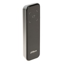 [DHI-ASR2200A-D] Dahua - Lector de Acceso de Reconocimiento de Tarjetas (ID) de Identificación Sin Contacto Comunicación RS-485 y Wiegand IP66 Uso en Interiores y Exteriores