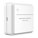 [DHI-HY-1400-CTXF] Dahua - Modulo de Entrada Direccionable de 2 Hilos Sin Polaridad DC24V [WisuAlarm]