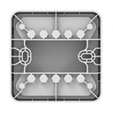 [DHI-HY-1431R-CTXF] Dahua - Módulo Aislador Direccionable de 2 Hilos Sin Polaridad DC24V Soporta hasta 32 Dispositivos hasta 1500 metros [WisuAlarm]