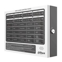 [DHI-HY-C102-8] Dahua - Panel de Control de Alarma Contra Incendios Convencional de 8 Zonas Interfaz Ethernet Interfaz RS-485 Alimentación principal de 90 VCA a 270 VCA [WisuAlarm]