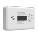 [DHI-HY-GC20D-R8] Dahua - Alarma Detector con Sensor de Monoxido de Carbono CO Autonomo  Inalámbrico Interconectado [WisuAlarm]
