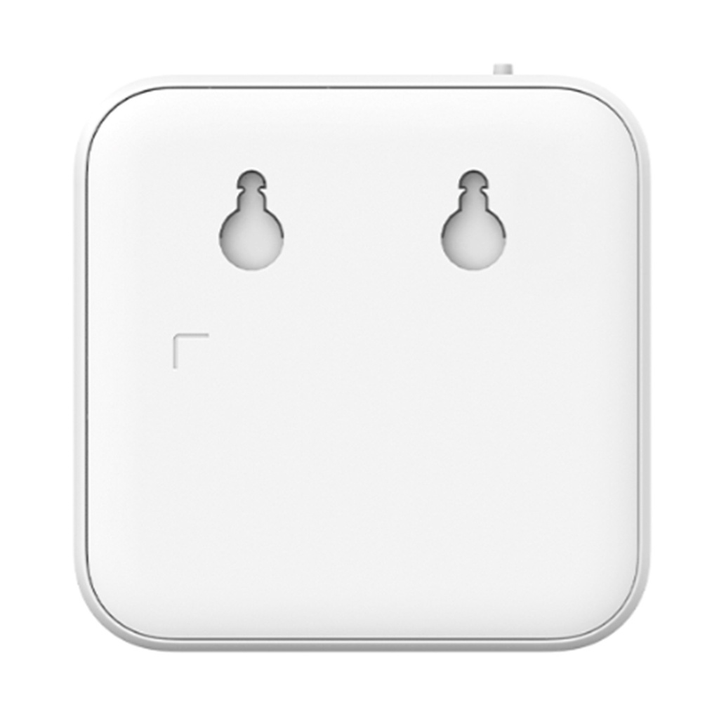 [DHI-HY-GW01A] Dahua - Gateway Inalámbrico Compatible con Productos Interconectados Inalámbricos WisuLink Comunicación Dual Basada en Ethernet y Wi-Fi [WisuAlarm]
