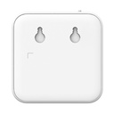 [DHI-HY-GW01A] Dahua - Gateway Inalámbrico Compatible con Productos Interconectados Inalámbricos WisuLink Comunicación Dual Basada en Ethernet y Wi-Fi [WisuAlarm]