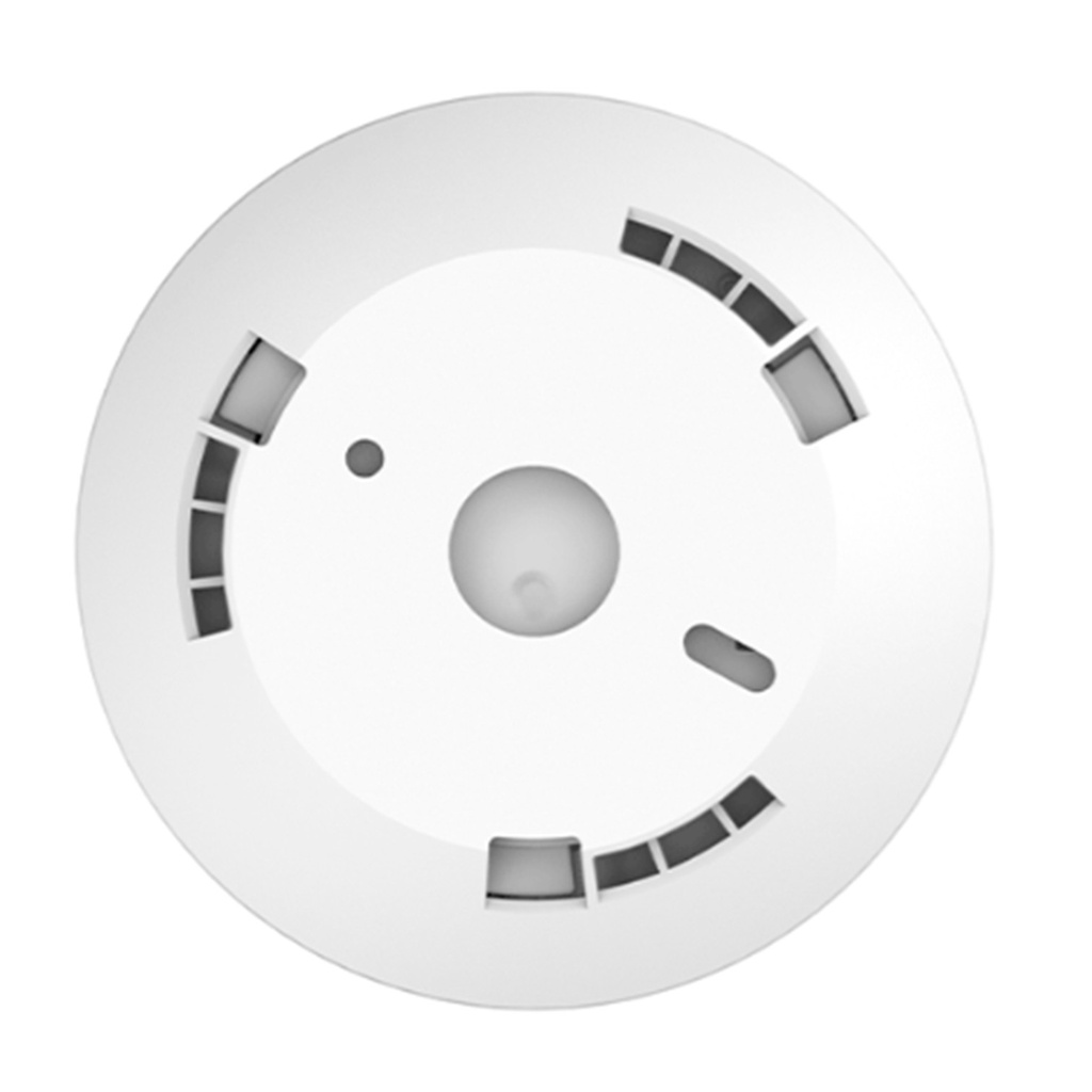 [DHI-HY-HT10A-R8] Dahua - Alarma Detector de Calor Inalámbrico Interconectado Detección de Incendios Clase A1 (54 °C a 65 °C) [WisuAlarm]