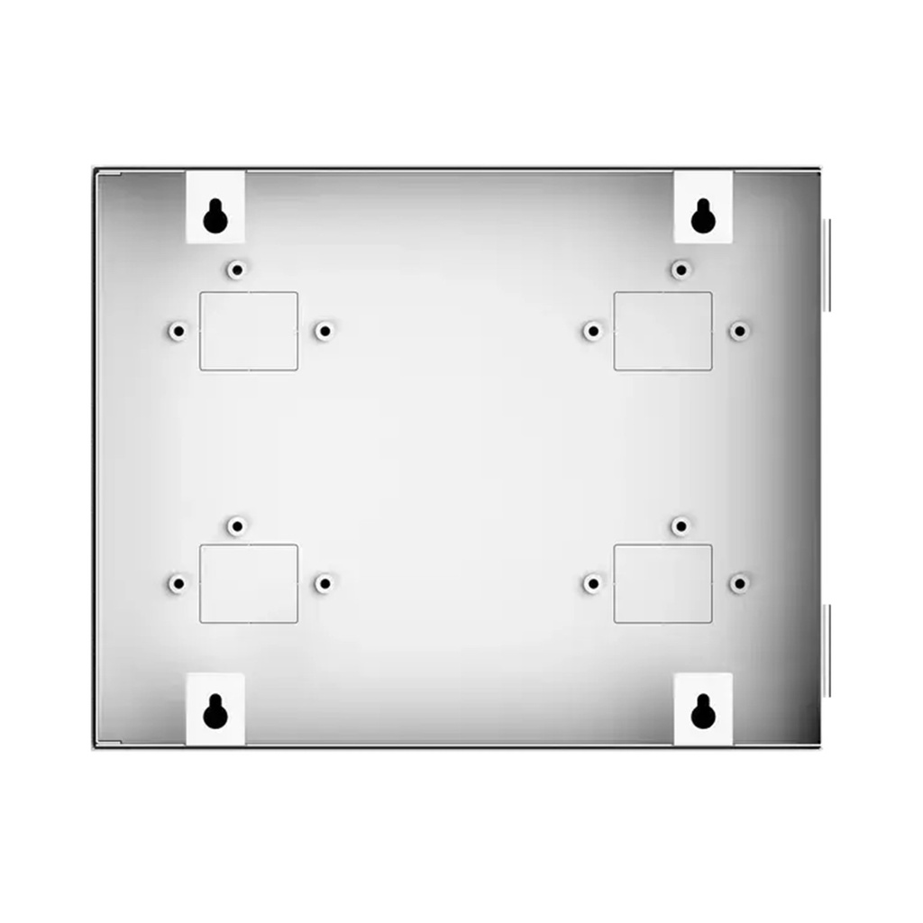 [DHI-HY-JX40-CTXF] Dahua - División y Transferencia de Cables Incorpora 40 Grupos de Bloques de Terminales