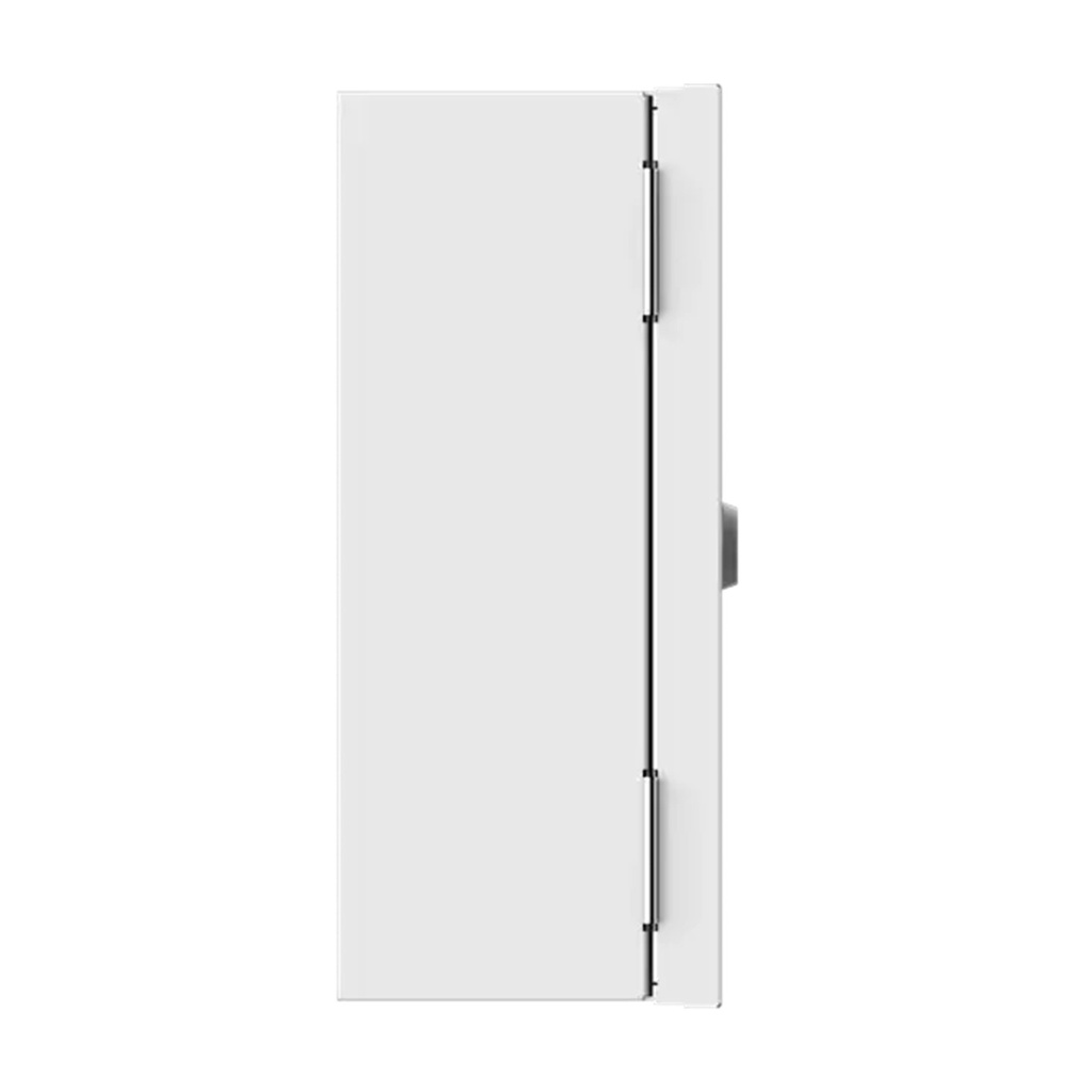 [DHI-HY-JX40-CTXF] Dahua - División y Transferencia de Cables Incorpora 40 Grupos de Bloques de Terminales