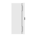 [DHI-HY-JX40-CTXF] Dahua - División y Transferencia de Cables Incorpora 40 Grupos de Bloques de Terminales